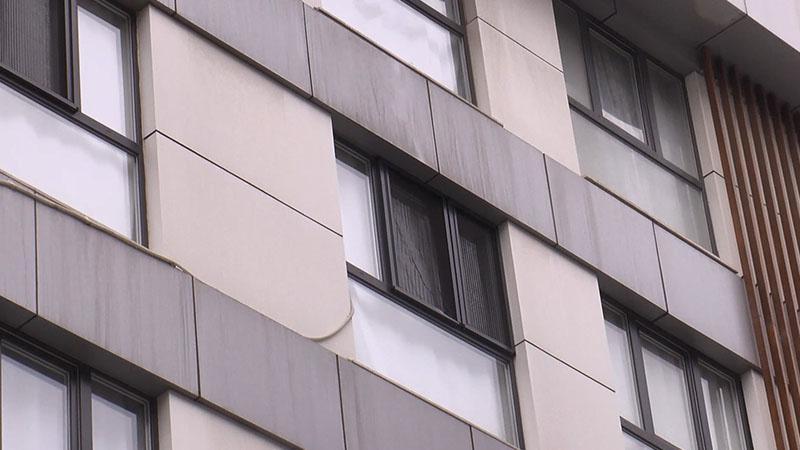 Eyüpsultan’da binanın 3’üncü katından düşen kadın hayatını kaybetti