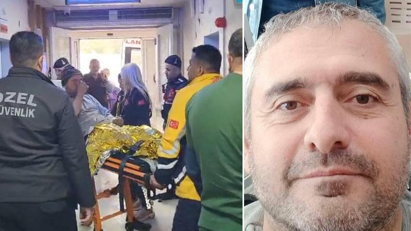 Kayıp dağcı, sığındığı bağ evinde bulundu