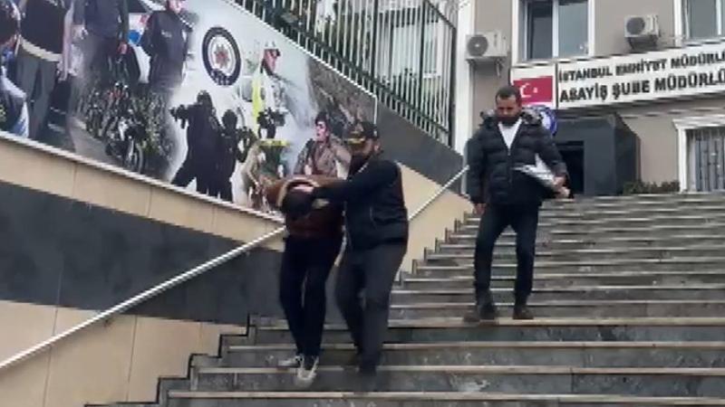 Mattia Ahmet Minguzzi’nin annesine tehdit içerikli mesaj gönderen şüpheli tutuklandı