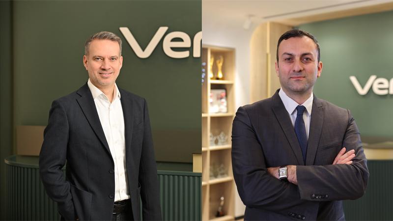 Versuni Türkiye’nin satış ve ticari operasyon yapısında iki yeni atama