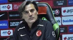 Vincenzo Montella: Aklımızda mağlubiyet yok çünkü hedefimiz belli