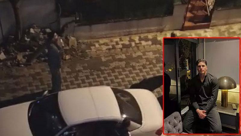 Vahap Canbay, Aleyna Kalaycıoğlu ve annesi hakkında şikayetçi oldu