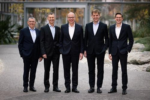 BSH’den 2025’te 15 milyar avro ciro