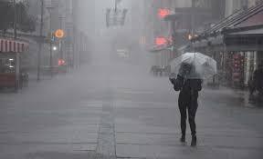 Ankara Valiliği’nden ‘sağanak’ uyarısı