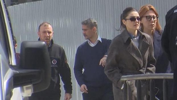 Hande Erçel’in ifadesi ortaya çıktı