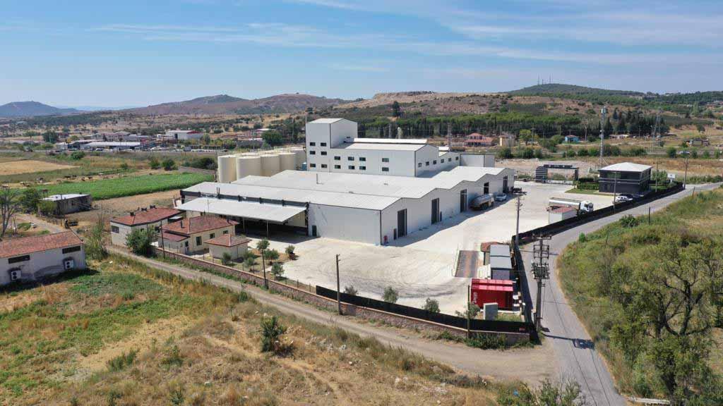 Ayvalık’tan çıkan zeytinyağı markası Aivalos’un yurt dışına açılma hedefi