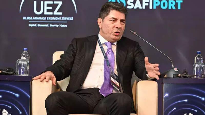 Fenerbahçeli eski yönetici Hakan Safi’den milli takıma destek