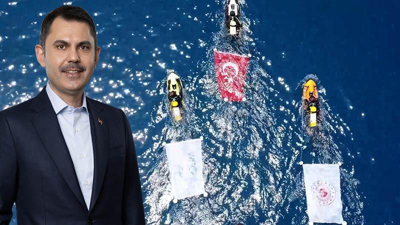 Bakan Kurum: Daha adil bir dünya ‘Sıfır Atık’ ile mümkün