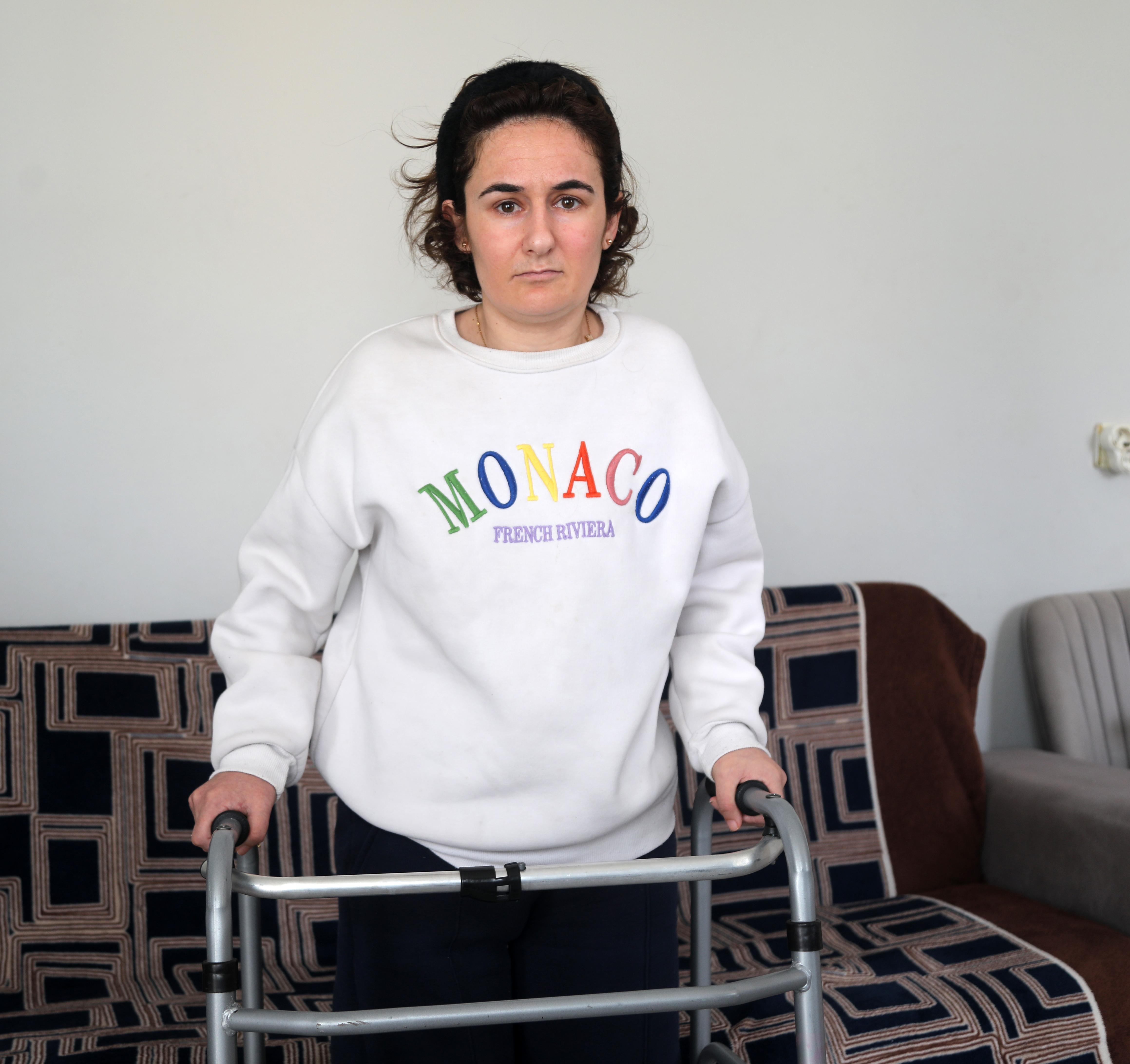 Kazada eşini kaybeden kadın, tazminatın 950 bin lirasını vermediği iddiasıyla avukat hakkında dava açtı