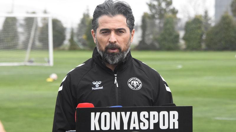 İlhan Palut: Samsun’a gidip en üst seviyede mücadele edeceğiz