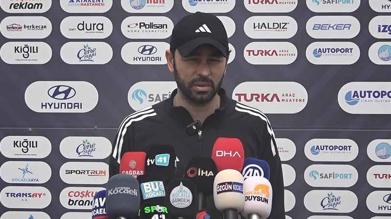 Selçuk İnan: Başakşehir yıllardır belli kadro kalitesi olan ve iyi oynayan bir takım