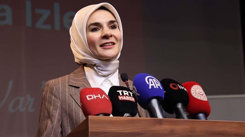 Bakan Göktaş: Azerbaycan ile sosyal politikalar alanında iş birliklerimizi geliştirmeye devam edeceğiz