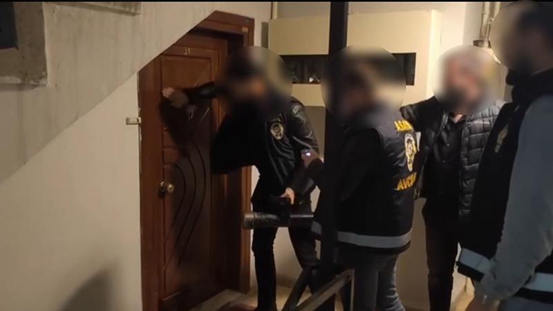Avcılar’da son 1 ayda 108 uyuşturucu operasyonu: 152 gözaltı