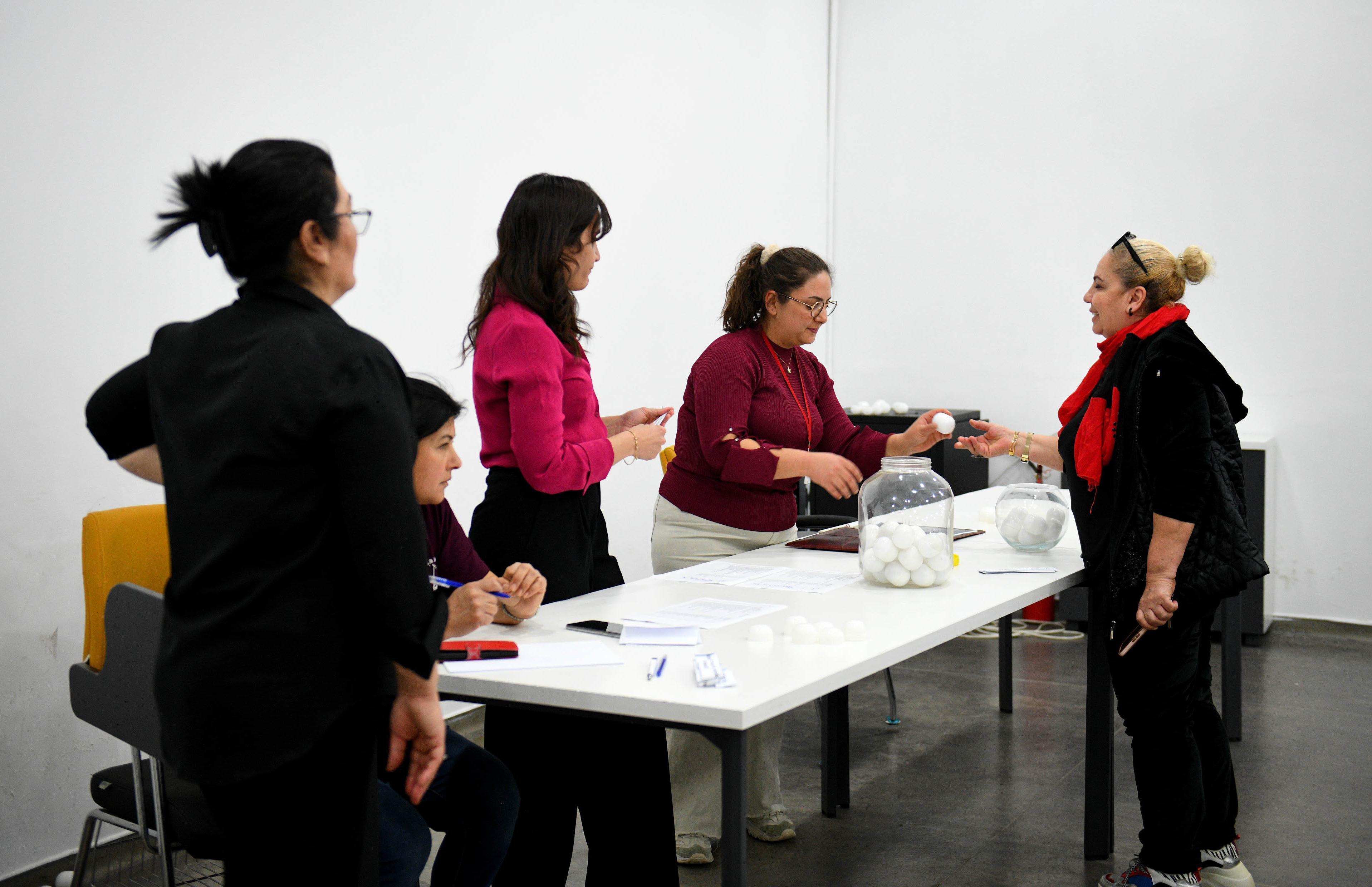 ASSİM’den derneklere ofis tahsisi