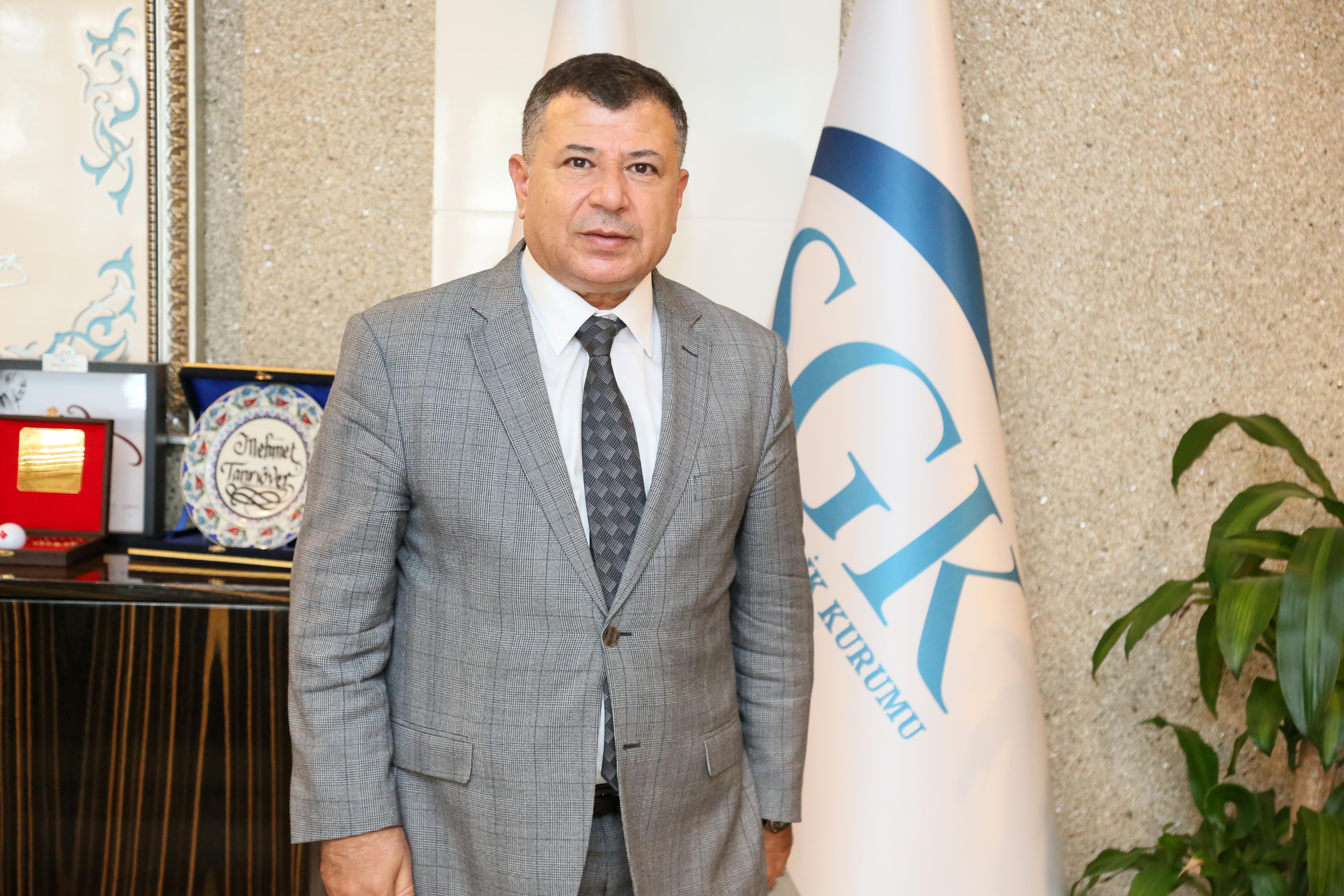 SGK borçlarının son ödeme tarihi uzatıldı