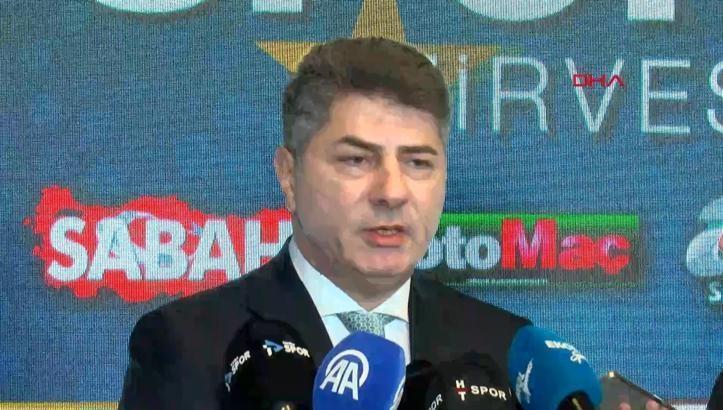 Hakan Safi: Mert Hakan, Fenerbahçe formasını giyecek ve göreceksiniz milli takıma kadar yükselecek