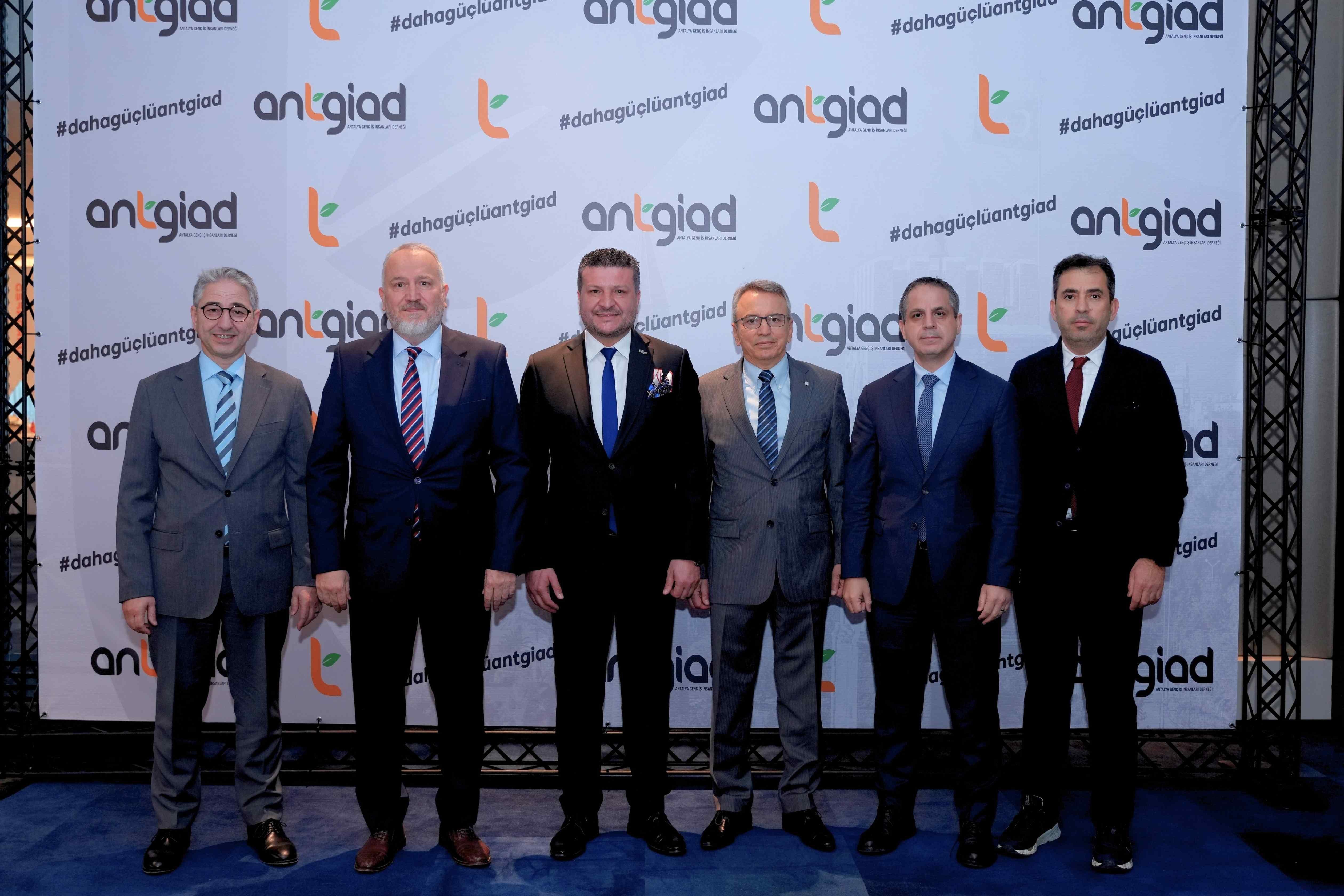 Ercan Yavaş: Barış varsa turizm vardır