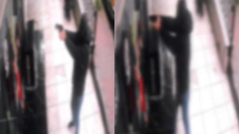 Esenyurt’ta tartıştığı kişinin iş yerini kurşunlayan şüpheli tutuklandı