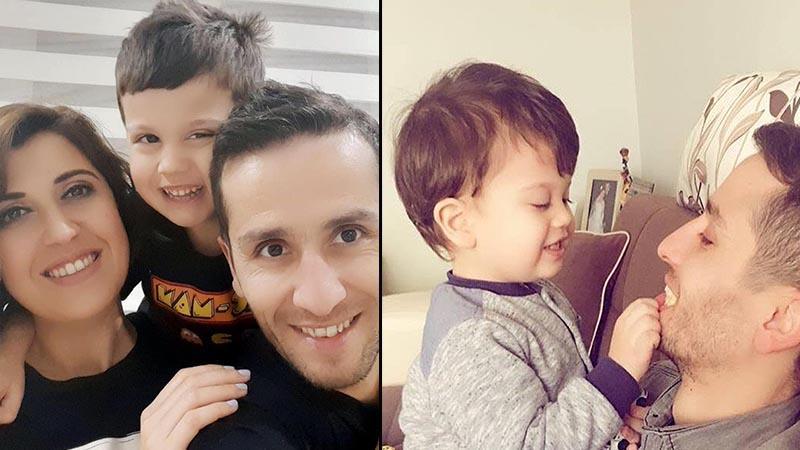 Eşi ve oğlunu öldürüp intihara kalkışan sanık: Savunulacak bir şey yapmadım