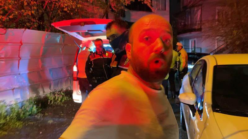 Polisten kaçan ehliyetsiz sürücü alkolmetreye üflemedi; 259 bin TL ceza Polisten kaçan ehliyetsiz sürücü alkolmetreye üflemedi; 259 bin TL ceza