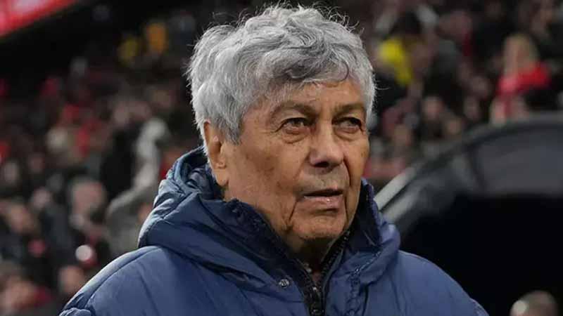 Mircea Lucescu’nun sağlık durumu ciddiyetini koruyor