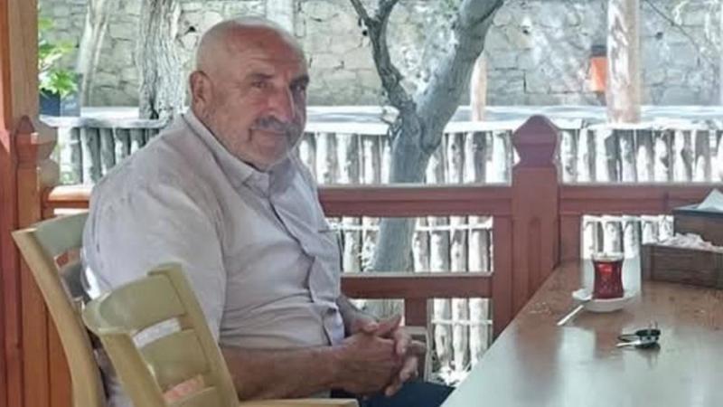 Kayıp olarak aranırken kazada hayatını kaybettiği ortaya çıktı