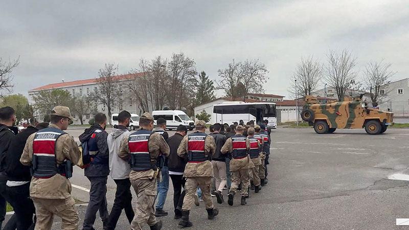 Batman merkezli 6 ilde ‘yasa dışı bahis’ operasyonu; 16 tutuklama