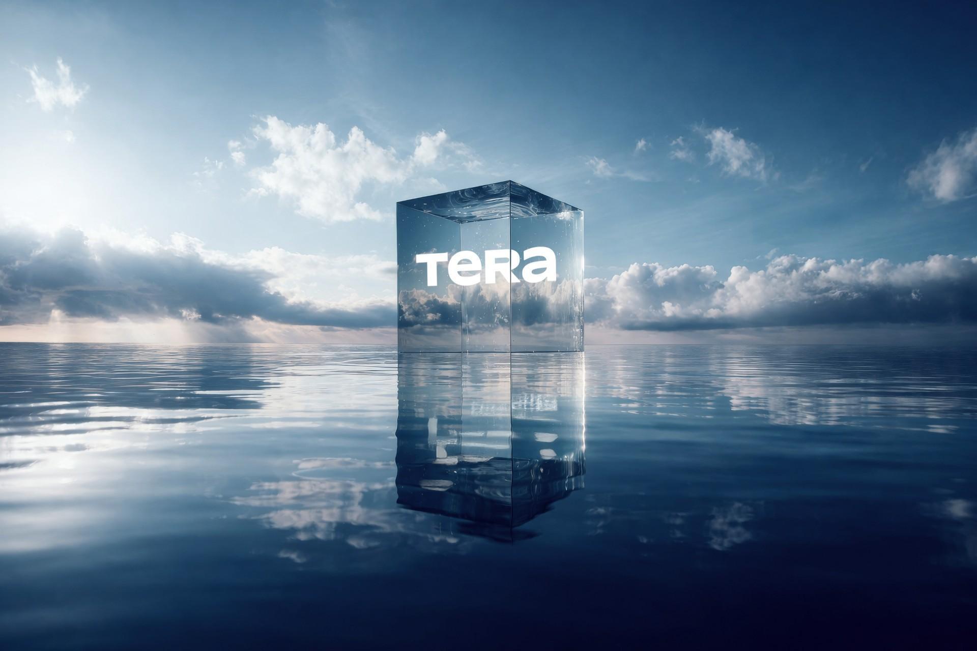 Tera Grup, yeni kurumsal kimliğini tanıttı