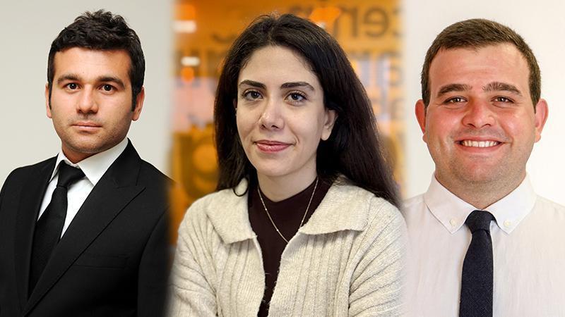 AGC’den Antalya Olay’ya 3 ödül