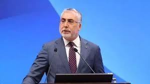 Bakan Işıkhan: Yılın ilk 3 ayında 331 binden fazla işe yerleştirmeye aracılık ettik