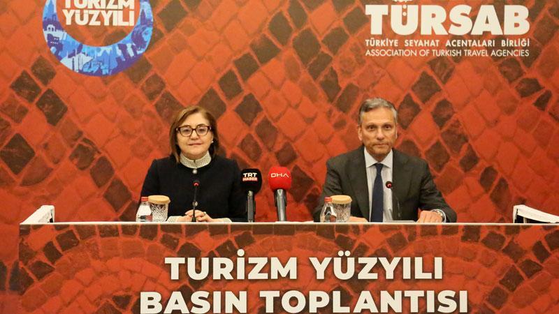 ‘Terörsüz Türkiye’ ve ‘Turizm Yüzyılı’, Güneydoğu’da birleşiyor ‘Terörsüz Türkiye’ ve ‘Turizm Yüzyılı’, Güneydoğu’da birleşiyor