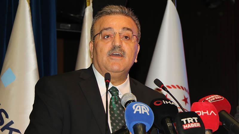 Bakan Yardımcısı Özçelik: İstihdam edilen kişi sayısı 33 milyona ulaştı