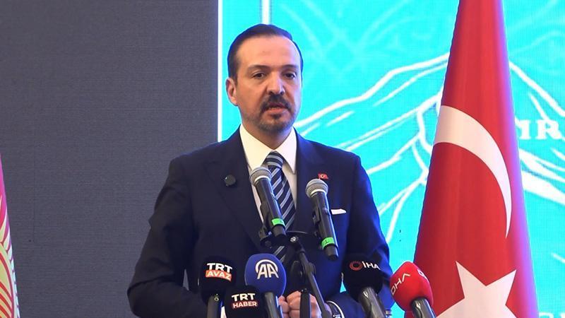 AK Parti’li Zorlu: Kırgız Cumhuriyeti’nin BMGK adaylığını her platformda destekleyeceğiz