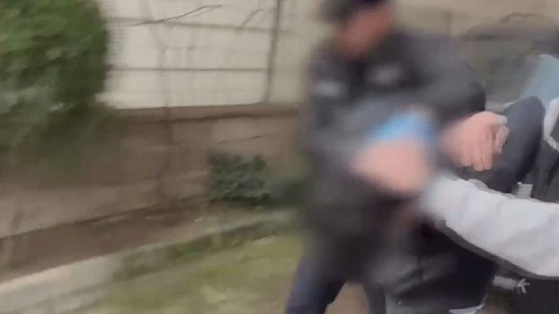 Sancaktepe’de sanal medyadan uyuşturucu paylaşımı yapan şüpheli yakalandı