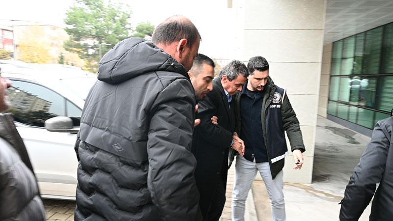 Gelinini ve onun kız kardeşini öldüren sanık: Tek suçum baba olmak