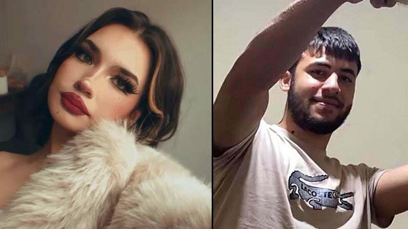 Teslime’yi öldüren erkek arkadaşına ağırlaştırılmış müebbet hapis cezası