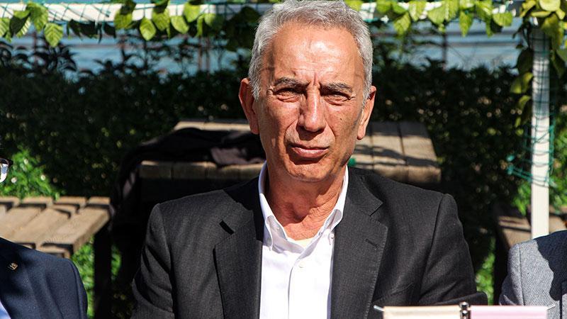 Adnan Polat: Galatasaray’ın şampiyonluğu kesin kazanacağını düşünüyorum