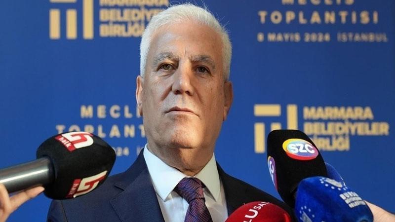 Tutuklanan Bozbey’in savcılık ifadesi ortaya çıktı Tutuklanan Bozbey’in savcılık ifadesi ortaya çıktı