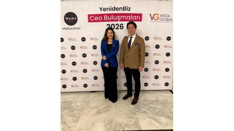 Vesta Global ve YenidenBiz derneğinden iş hayatına dönmek isteyen kadınlara destek