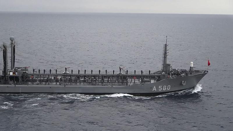 MSB: Mavi Vatan-2026 Tatbikatı başarıyla tamamlandı