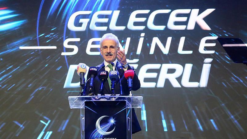 Bakan Uraloğlu: 5G abone sayısı 29 milyonu aştı