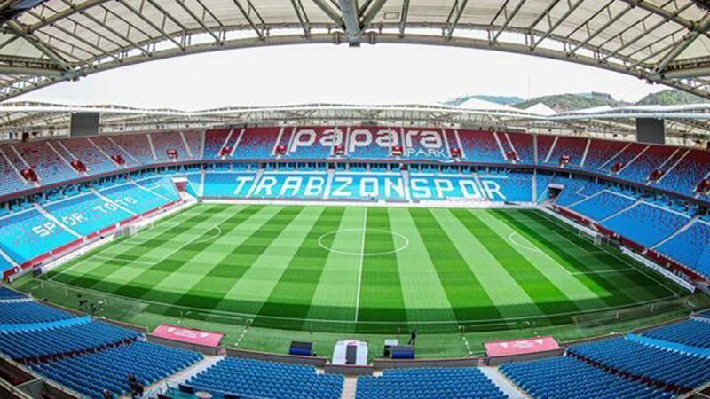 PFDK’dan Trabzonspor’a ağır tribün cezası