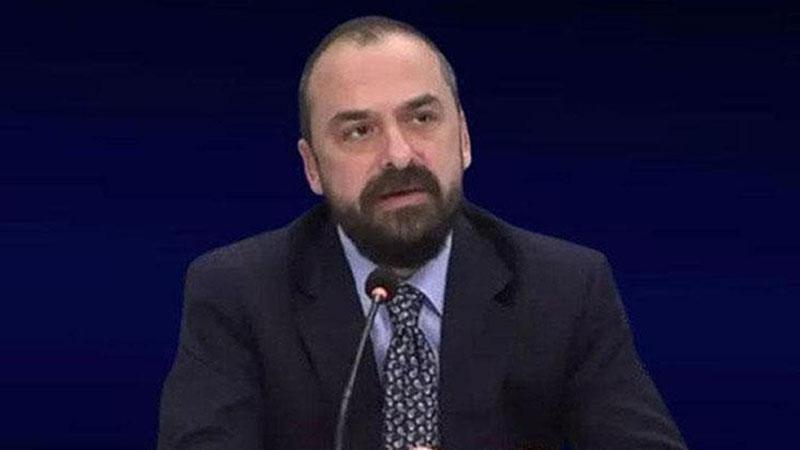 AK Parti’li Acar: Soykırımcı bir seri katilin, Cumhurbaşkanımızı hedef alması kirli bir hezeyandan ibarettir