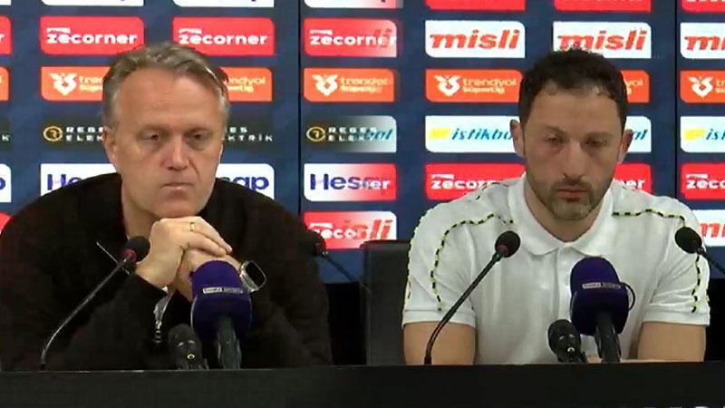 Zecorner Kayserispor – Fenerbahçe maçının ardından