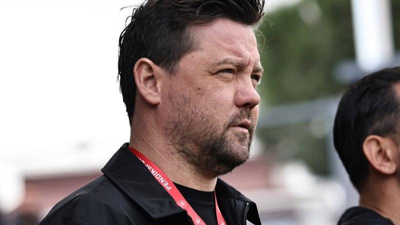 Uğur Uçar: Önemli dersler çıkararak yolumuza devam edeceğiz