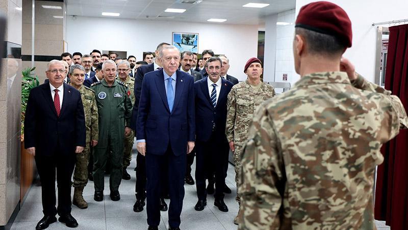 MSB: Herkesin sözü biz konuşana kadardır