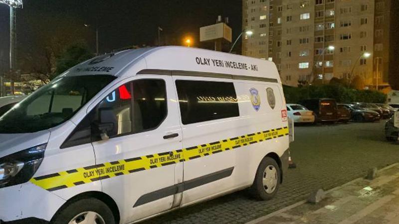 Zeytinburnu’nda kızını ve eski eşini silahla öldüren şüpheli yakalandı