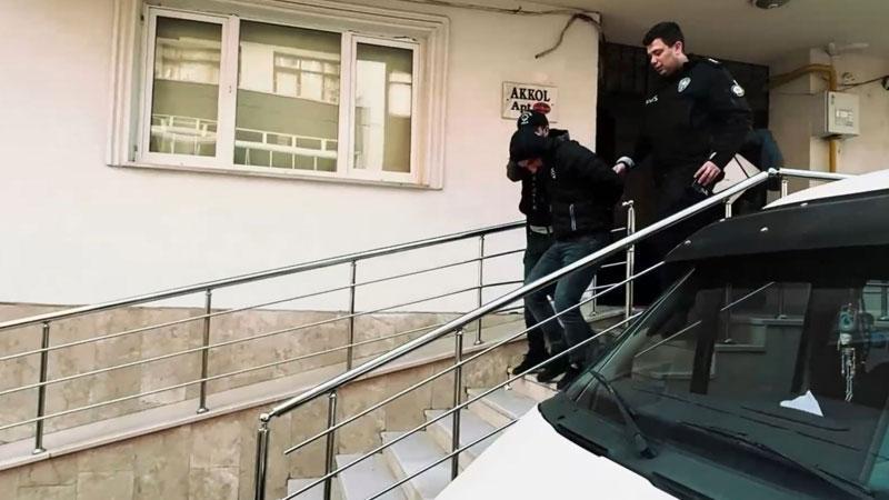 67 ilde uyuşturucu operasyonları: 349 tutuklama