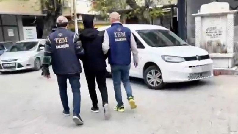 56 ilde DEAŞ operasyonları: 525 gözaltı