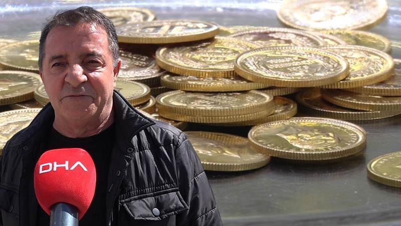 Elazığlı iş insanı, İsviçre bankasındaki baba mirası 6 ton altını ülkeye getirmek için mücadele ediyor